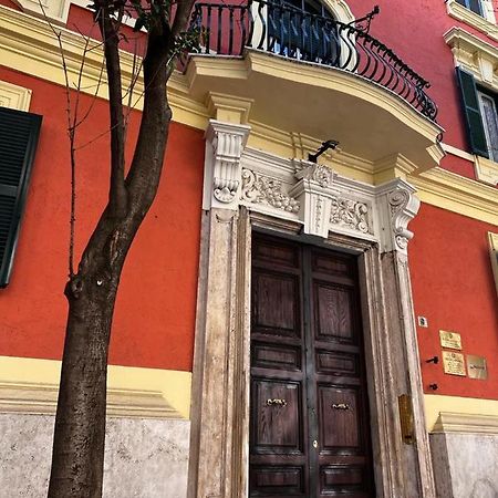 B&B Azuni Home Roma Dış mekan fotoğraf