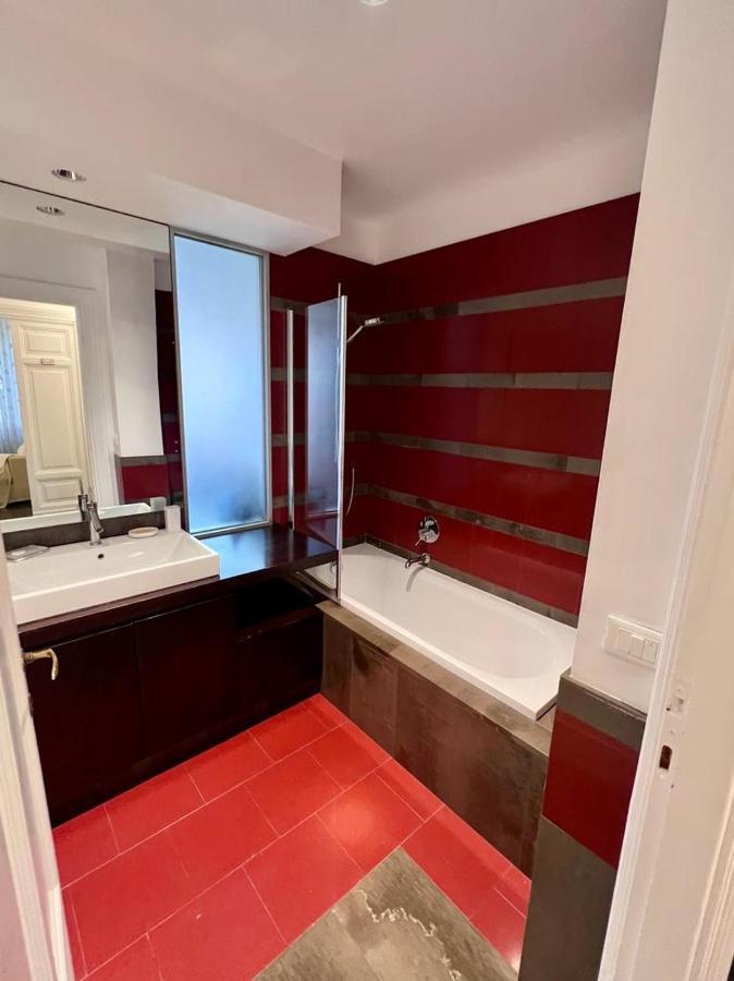 B&B Azuni Home Roma Dış mekan fotoğraf