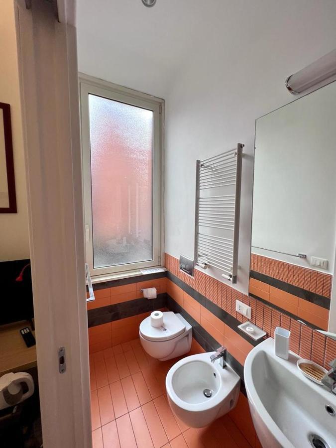 B&B Azuni Home Roma Dış mekan fotoğraf