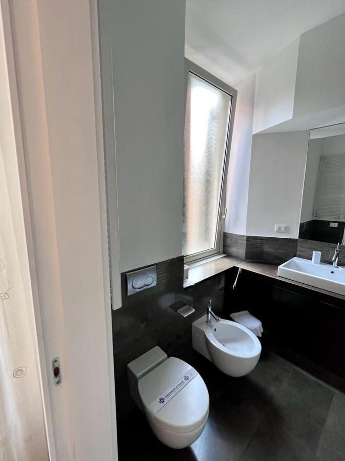 B&B Azuni Home Roma Dış mekan fotoğraf