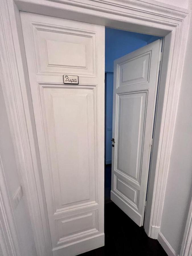 B&B Azuni Home Roma Dış mekan fotoğraf
