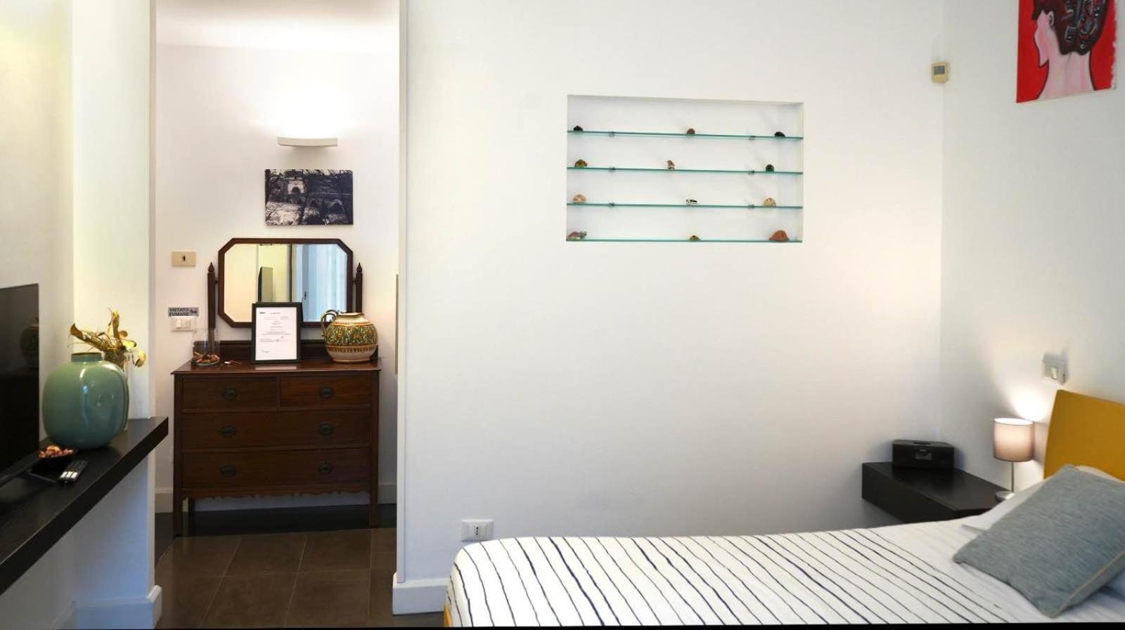 B&B Azuni Home Roma Dış mekan fotoğraf