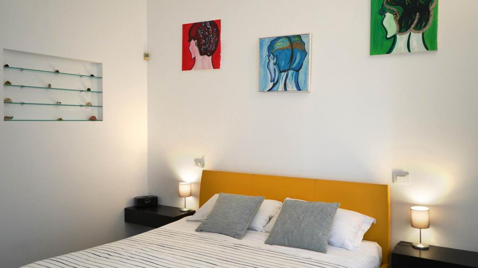 B&B Azuni Home Roma Dış mekan fotoğraf