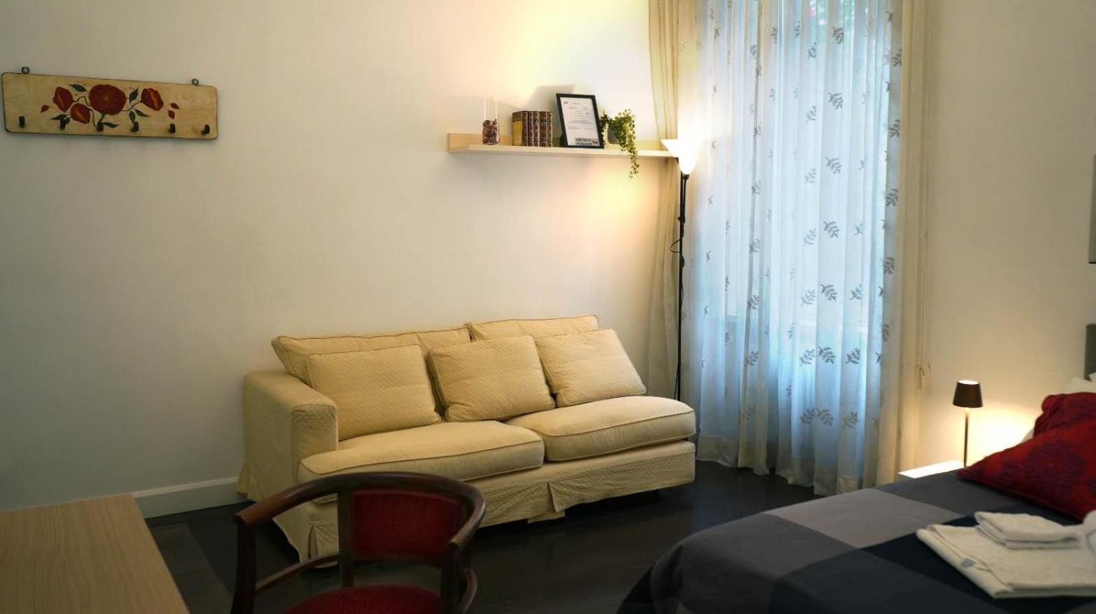 B&B Azuni Home Roma Dış mekan fotoğraf