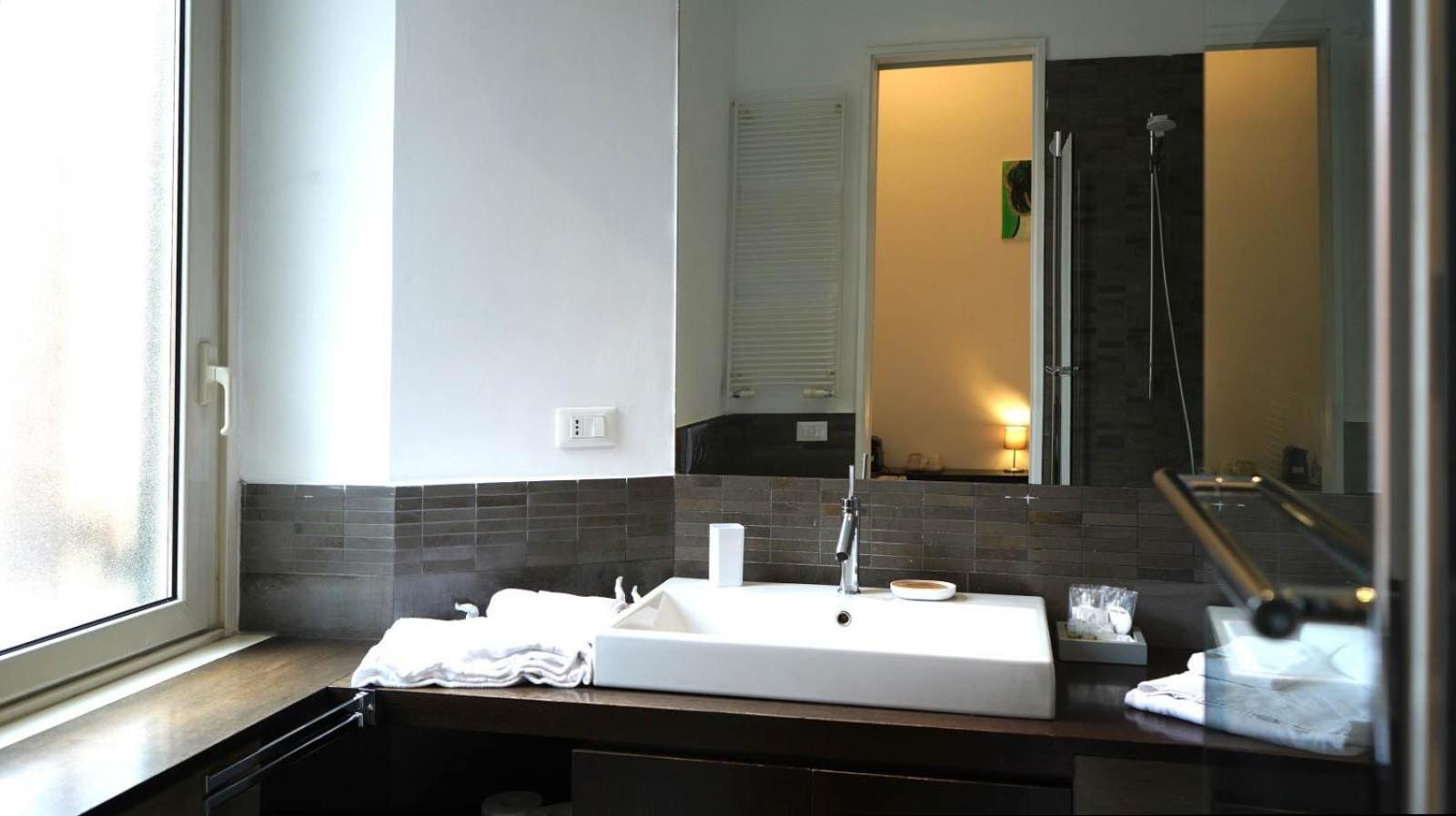B&B Azuni Home Roma Dış mekan fotoğraf