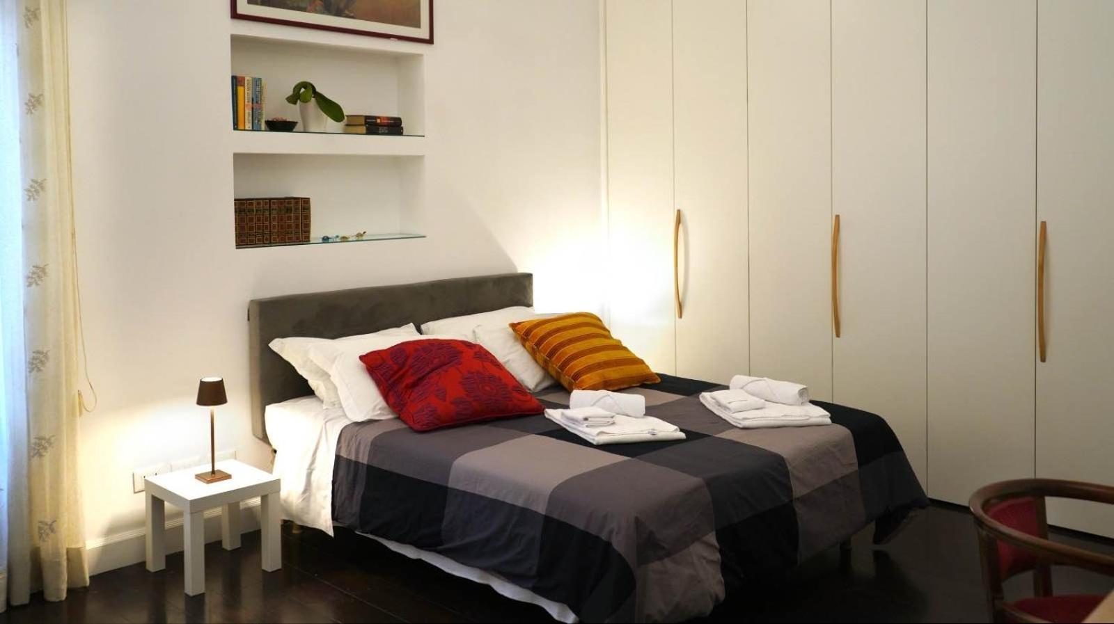 B&B Azuni Home Roma Dış mekan fotoğraf