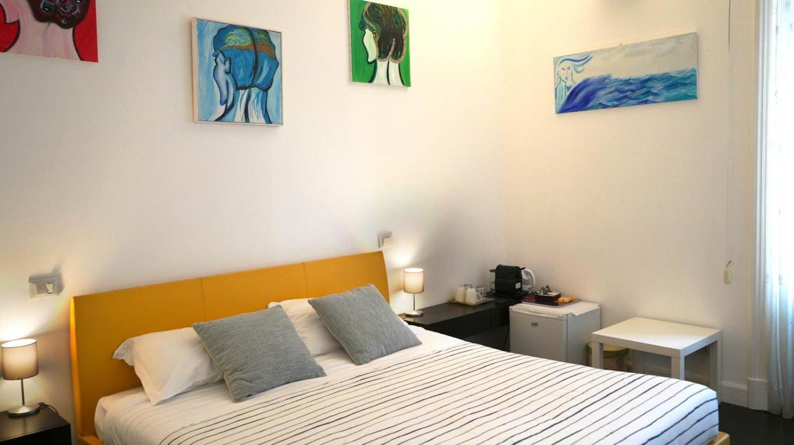 B&B Azuni Home Roma Dış mekan fotoğraf