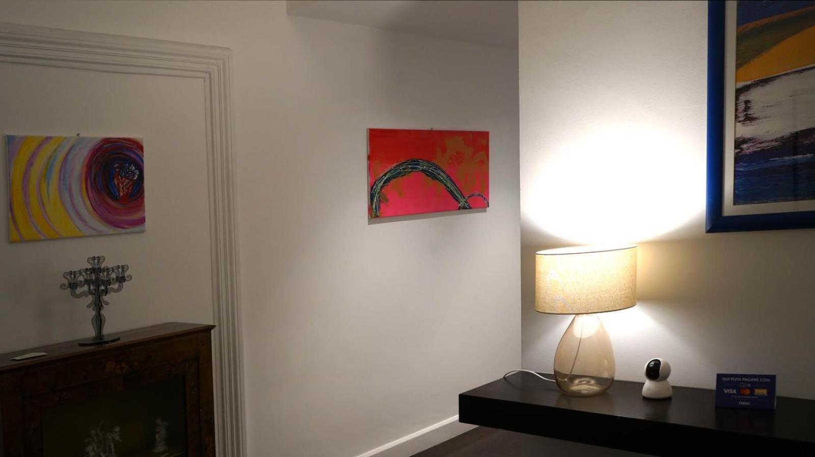 B&B Azuni Home Roma Dış mekan fotoğraf