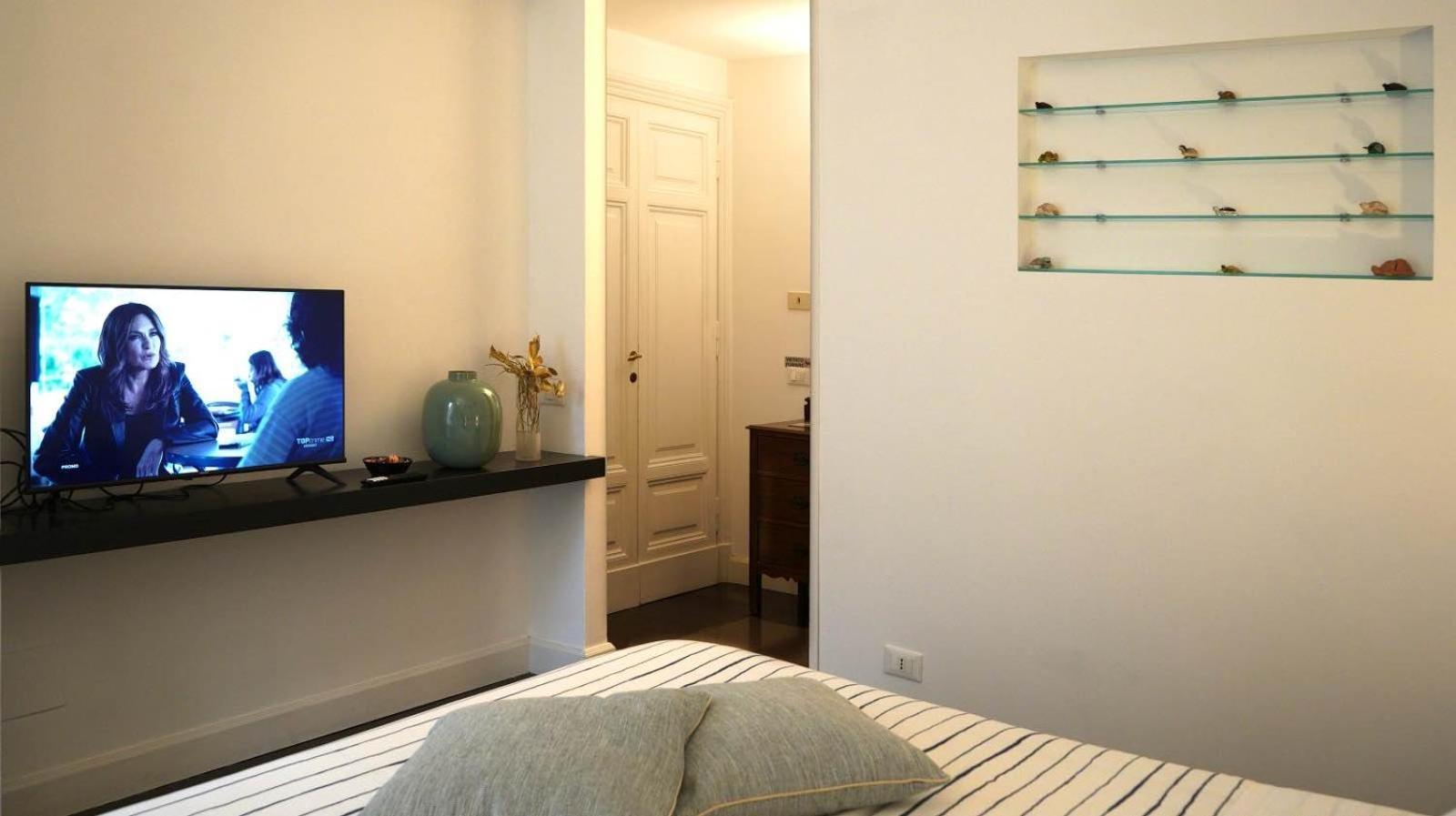 B&B Azuni Home Roma Dış mekan fotoğraf