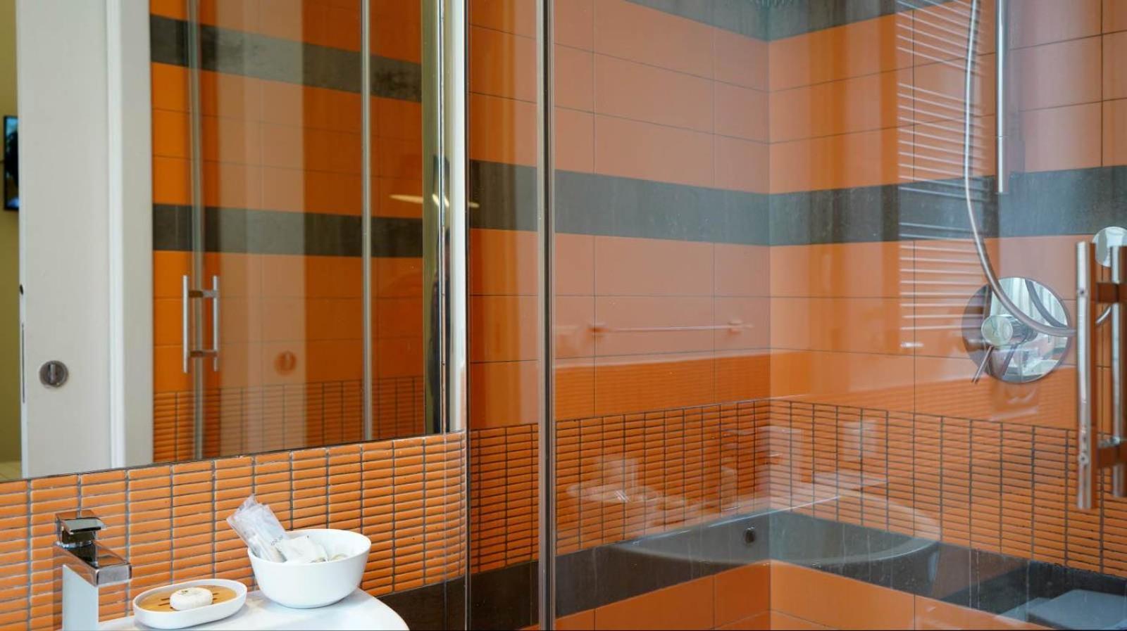 B&B Azuni Home Roma Dış mekan fotoğraf